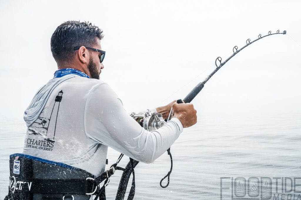 Q+A With Professional Angler and “Jersey Boy”, Adrian Avena - On